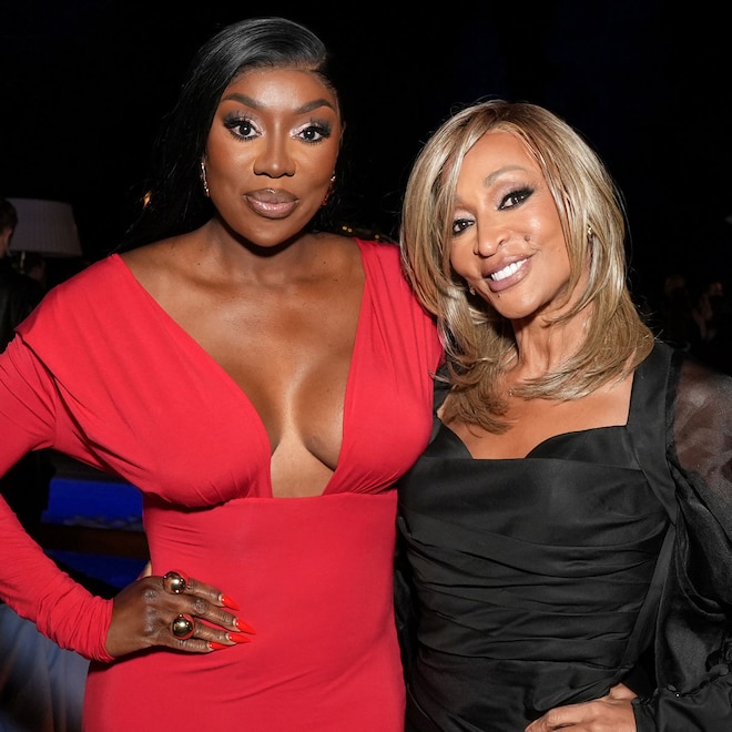 Wendy Osefo Weighed in on Karen Huger's Jail Time Before Own Arrest